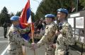 Контигент Војске Србије испраћен у мисију УН на Кипру 